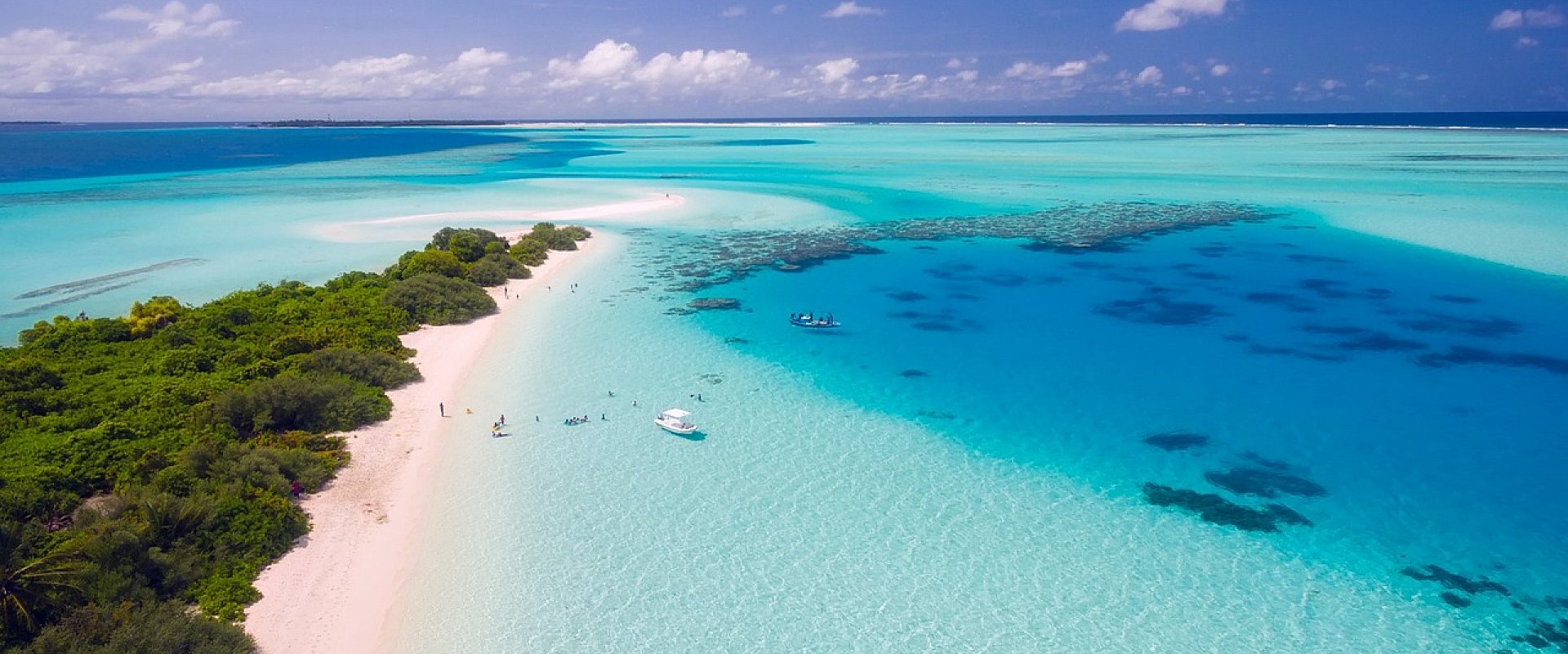 Yacht charters in the Bahamas