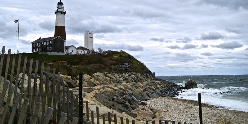 Yacht charters in Montauk